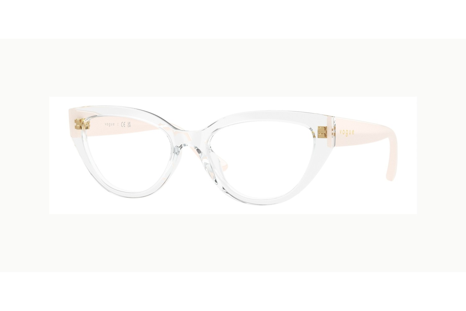 VOGUE JUNIOR OPHTHAL - VY2031 - W745 - 50