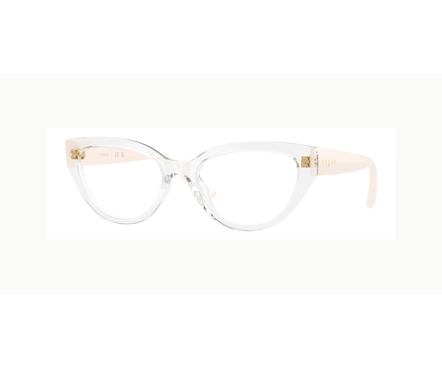 VOGUE JUNIOR OPHTHAL - VY2031 - W745 - 50