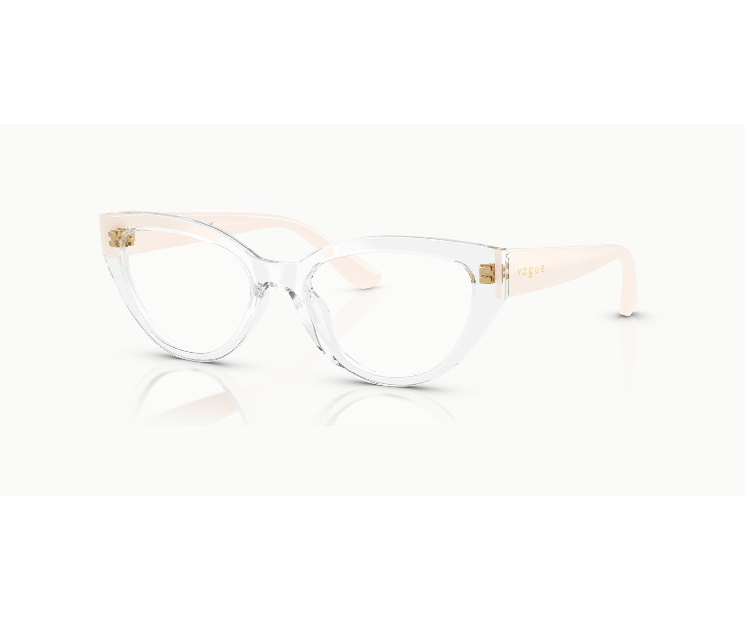 VOGUE JUNIOR OPHTHAL - VY2031 - W745 - 50