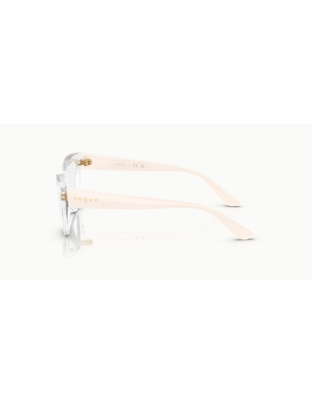 VOGUE JUNIOR OPHTHAL - VY2031 - W745 - 50