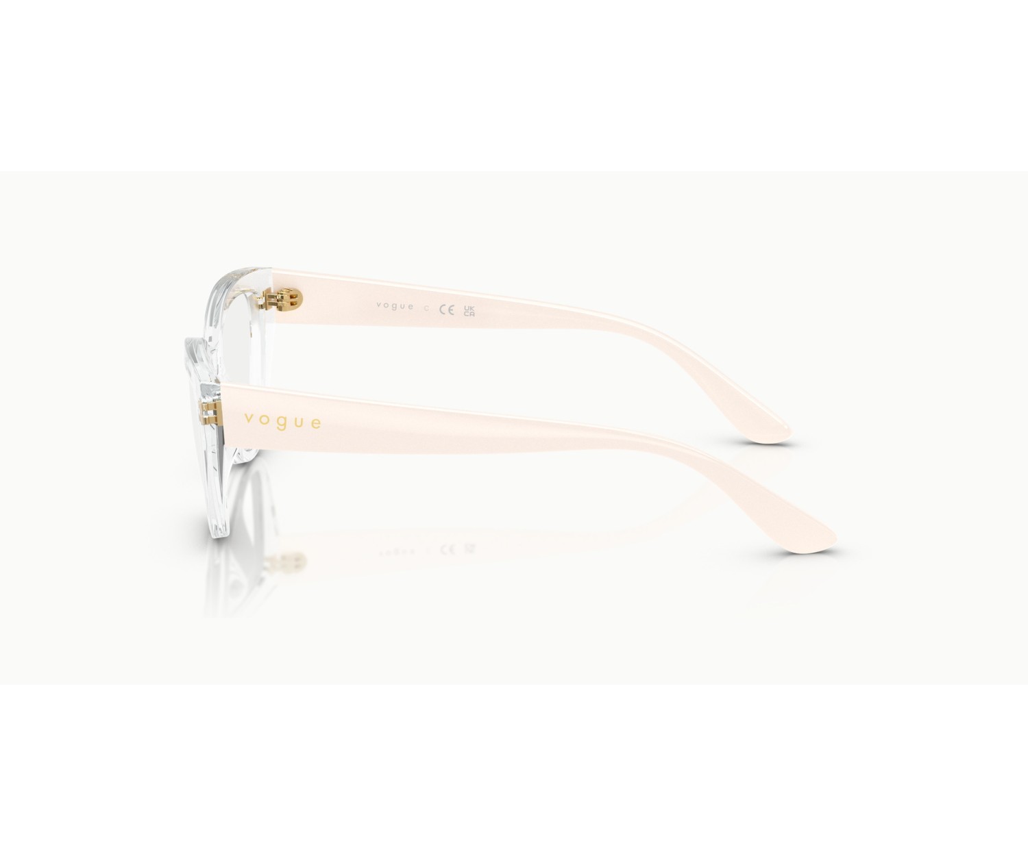 VOGUE JUNIOR OPHTHAL - VY2031 - W745 - 50