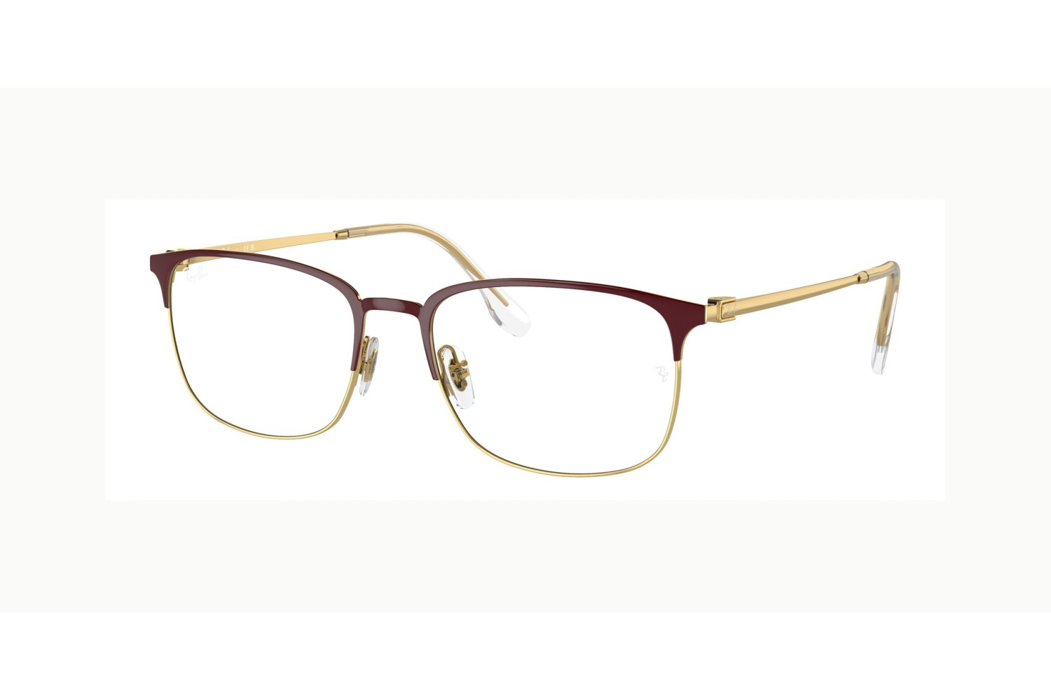 RAY-BAN - RX6494 - 3156 - 54