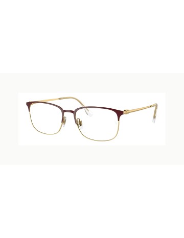 RAY-BAN - RX6494 - 3156 - 54