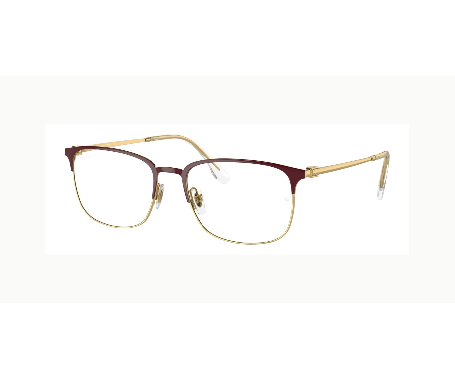 RAY-BAN - RX6494 - 3156 - 54