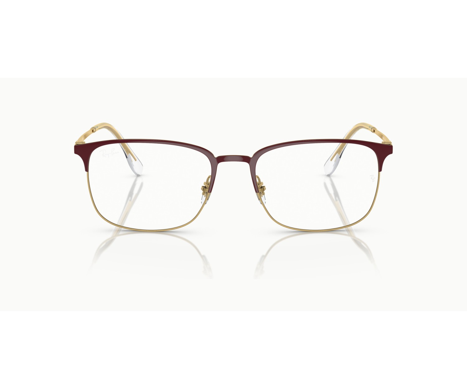 RAY-BAN - RX6494 - 3156 - 54