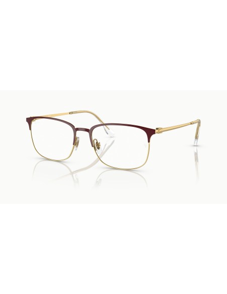 RAY-BAN - RX6494 - 3156 - 54