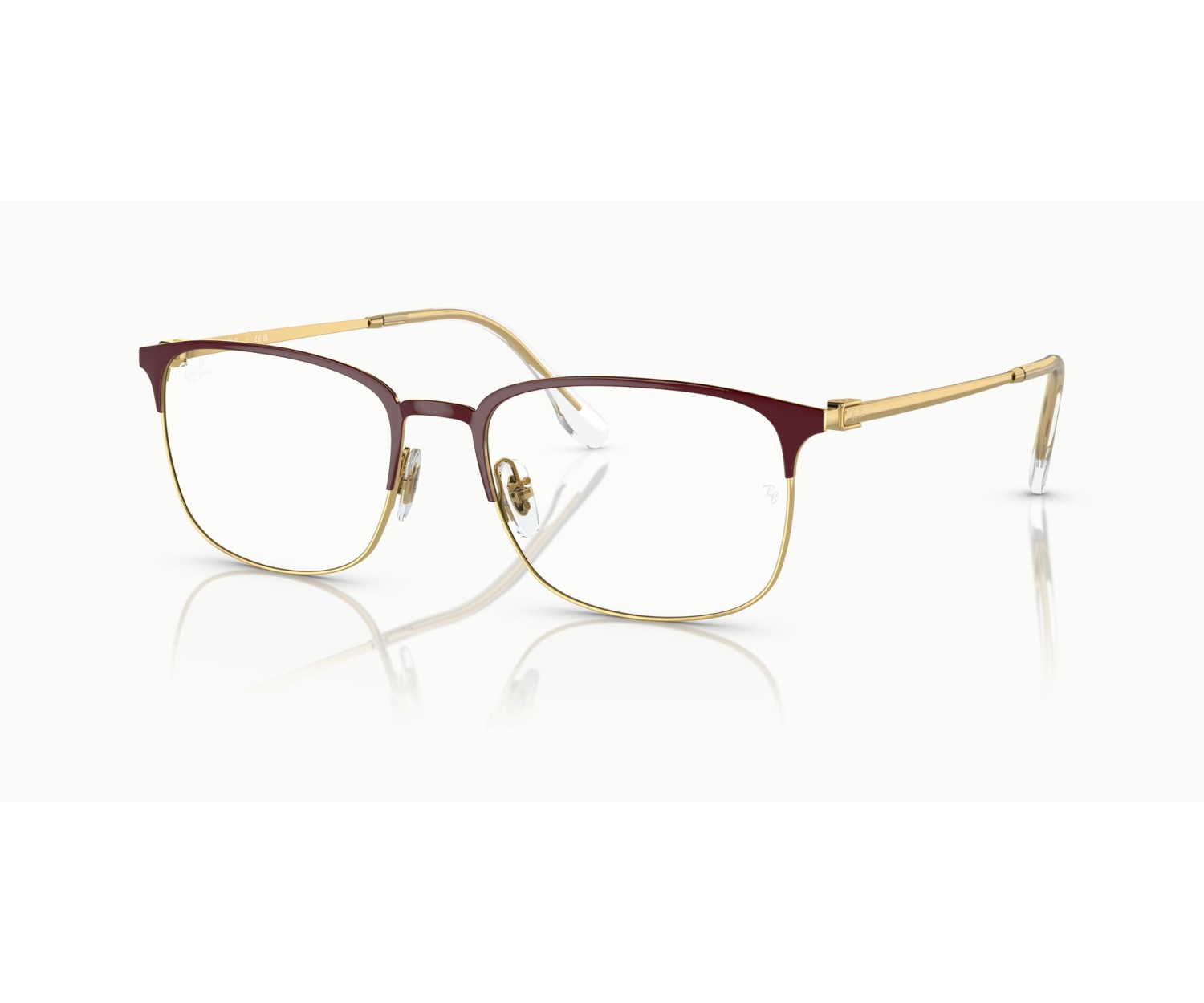 RAY-BAN - RX6494 - 3156 - 54