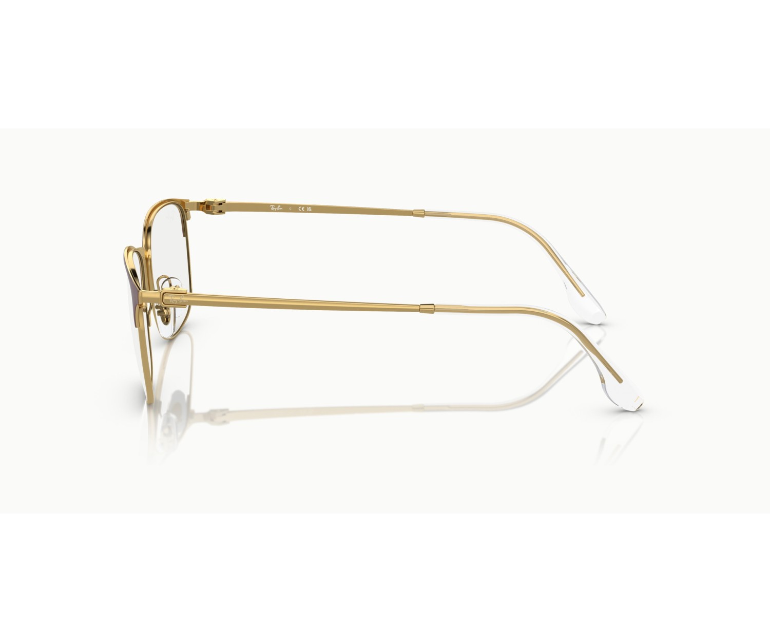 RAY-BAN - RX6494 - 3156 - 54