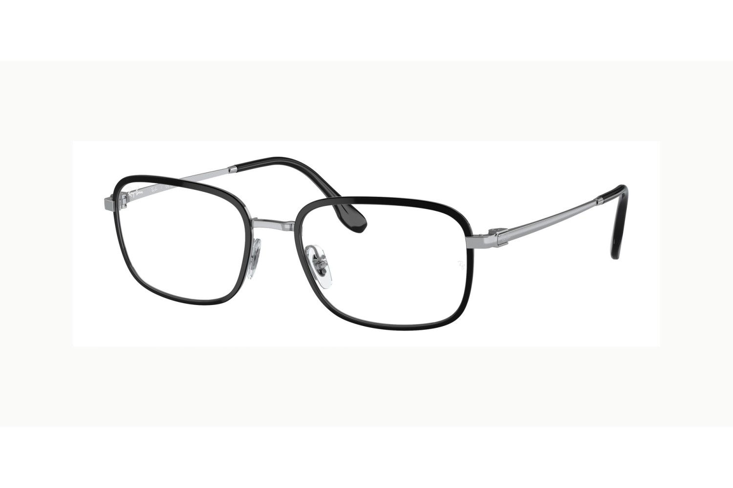 RAY-BAN - RX6495 - 2861 - 52