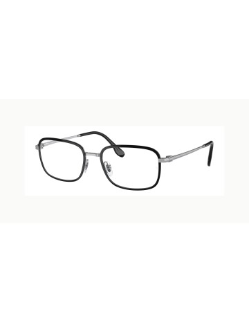 RAY-BAN - RX6495 - 2861 - 52