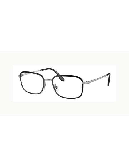 RAY-BAN - RX6495 - 2861 - 52