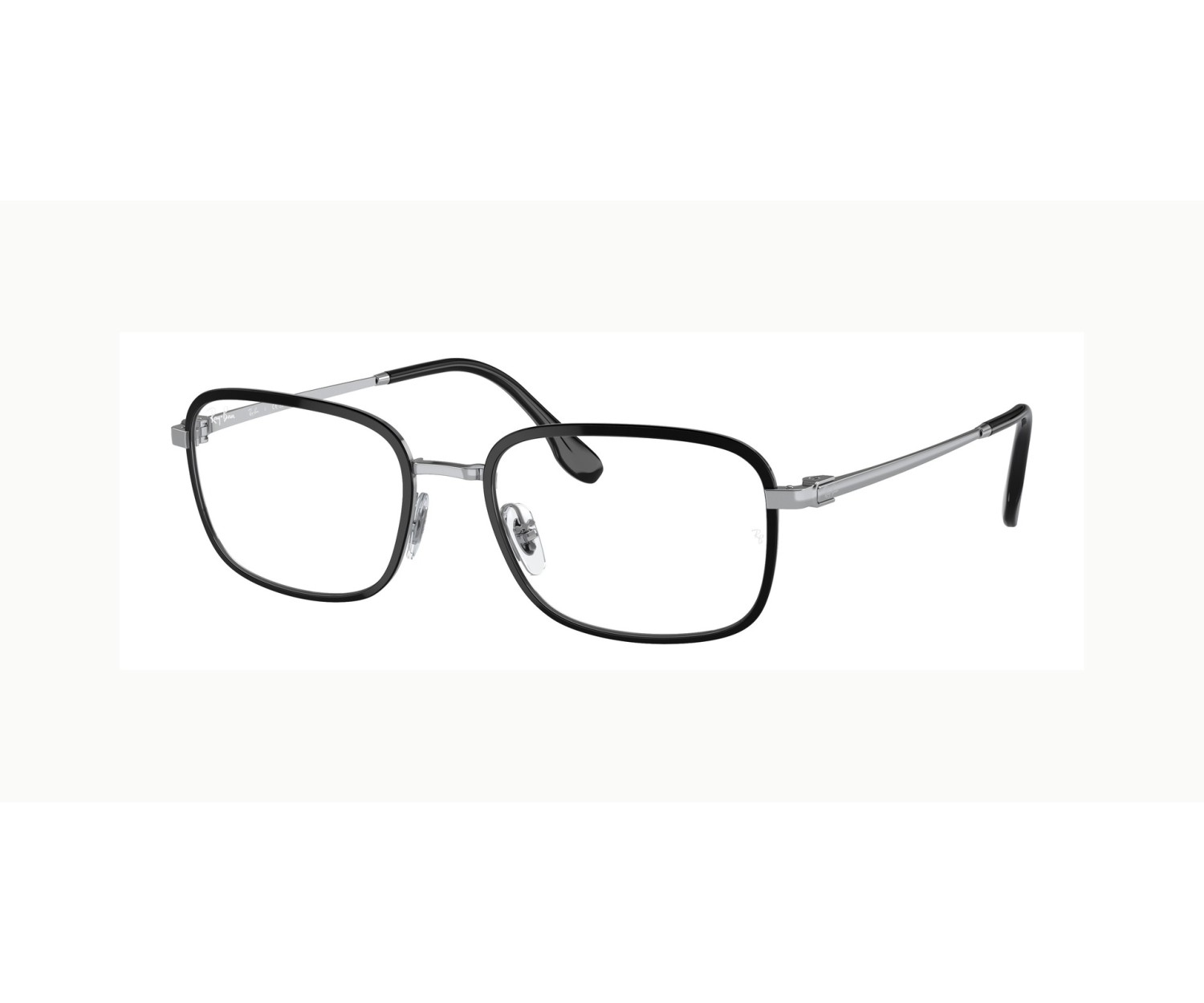 RAY-BAN - RX6495 - 2861 - 52