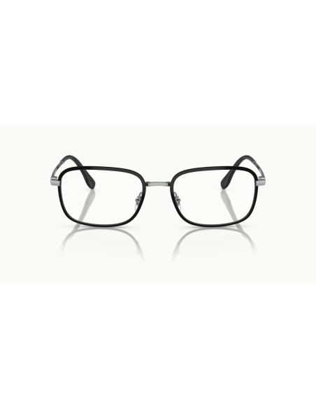 RAY-BAN - RX6495 - 2861 - 52