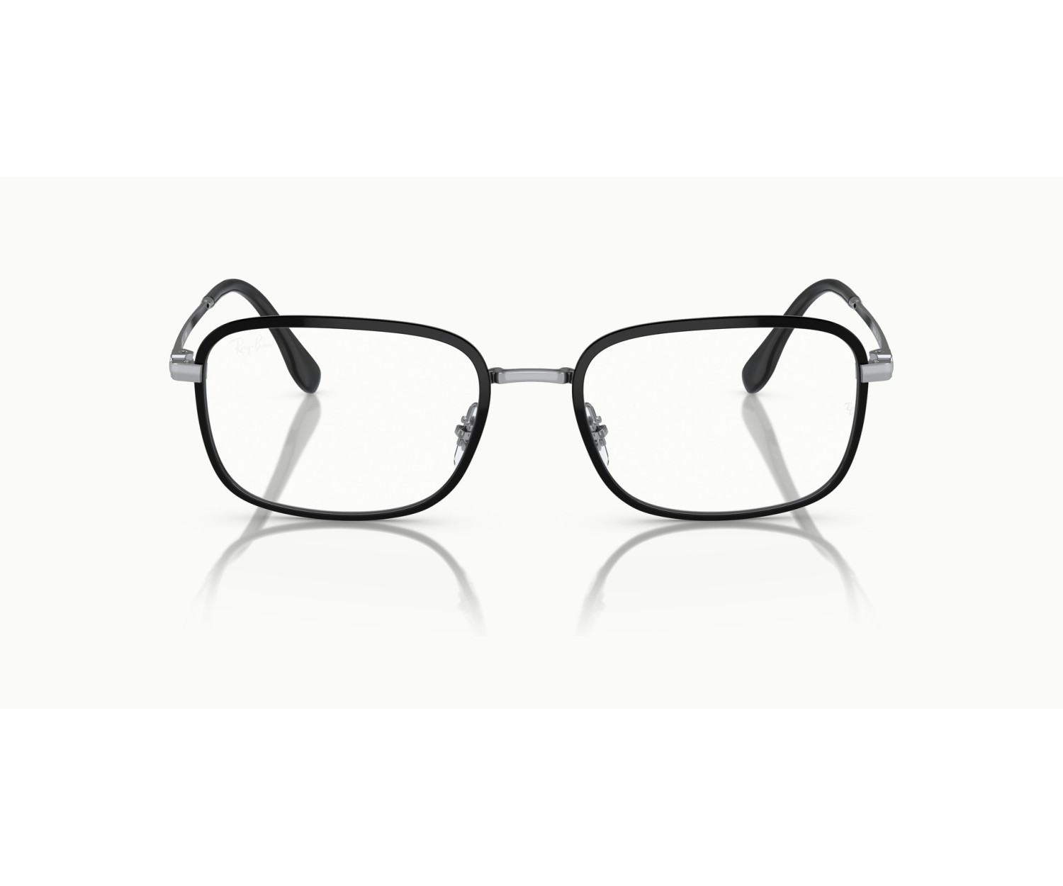 RAY-BAN - RX6495 - 2861 - 52