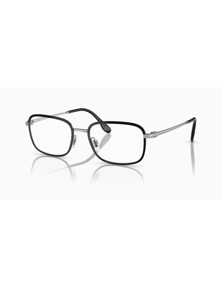 RAY-BAN - RX6495 - 2861 - 52