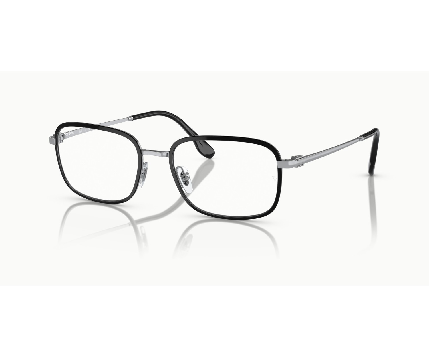 RAY-BAN - RX6495 - 2861 - 52