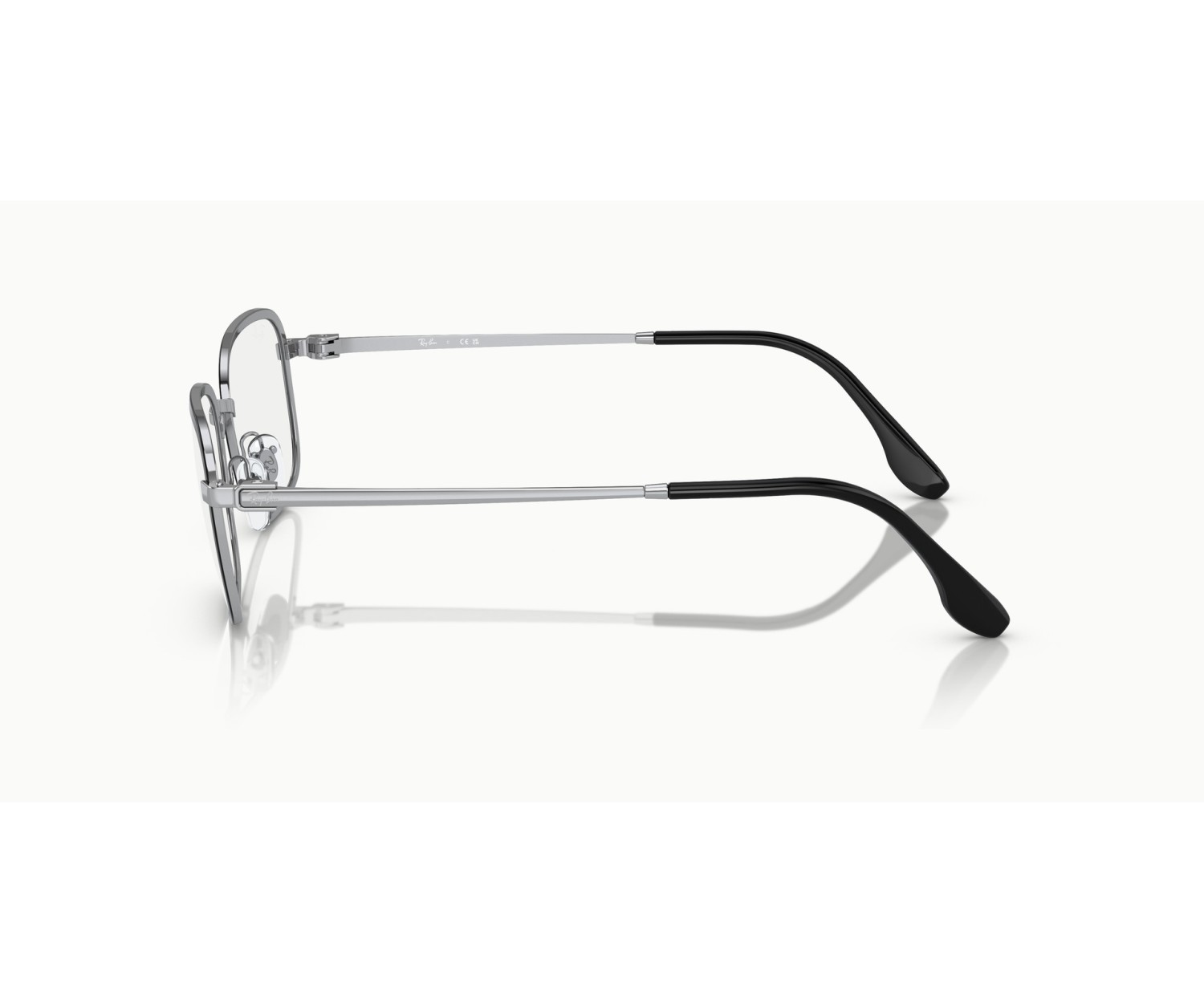RAY-BAN - RX6495 - 2861 - 52