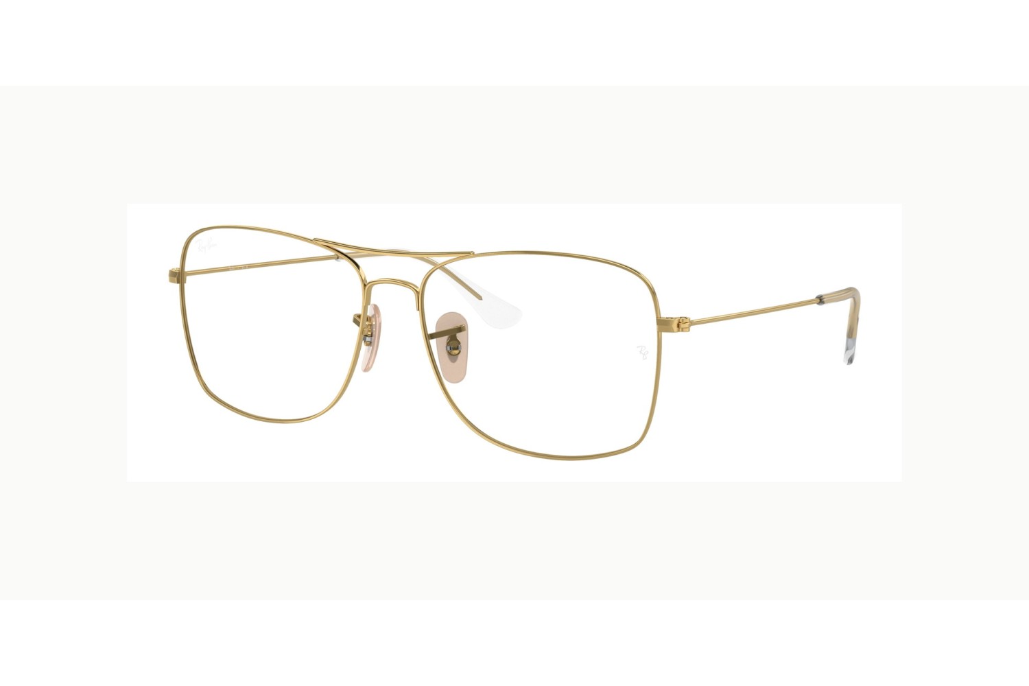 RAY-BAN - RX6498 - 2500 - 55