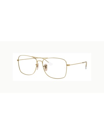RAY-BAN - RX6498 - 2500 - 55