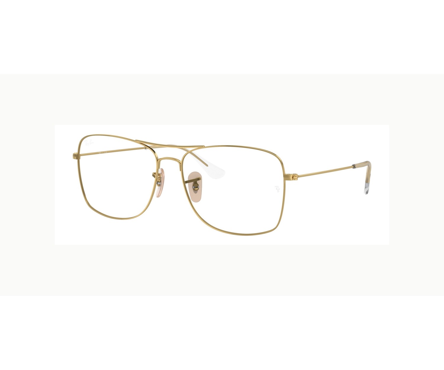 RAY-BAN - RX6498 - 2500 - 55