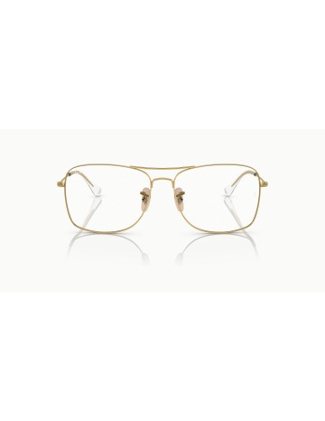 RAY-BAN - RX6498 - 2500 - 55 2