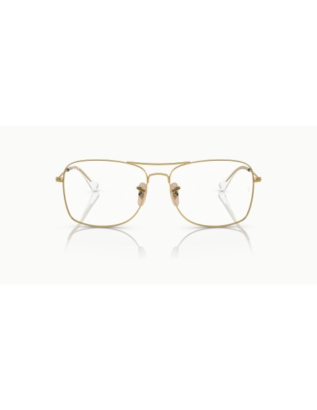 RAY-BAN - RX6498 - 2500 - 55