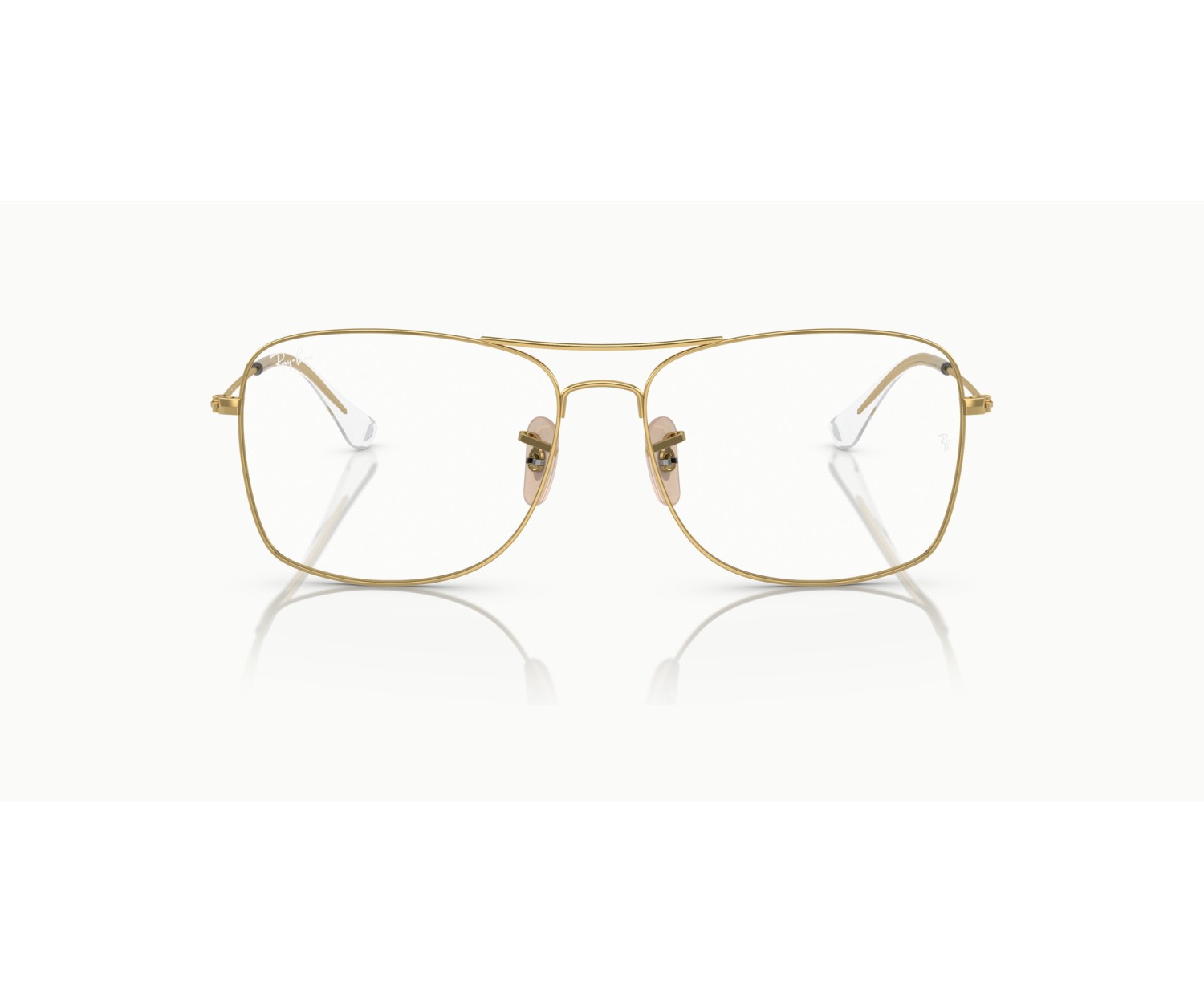RAY-BAN - RX6498 - 2500 - 55