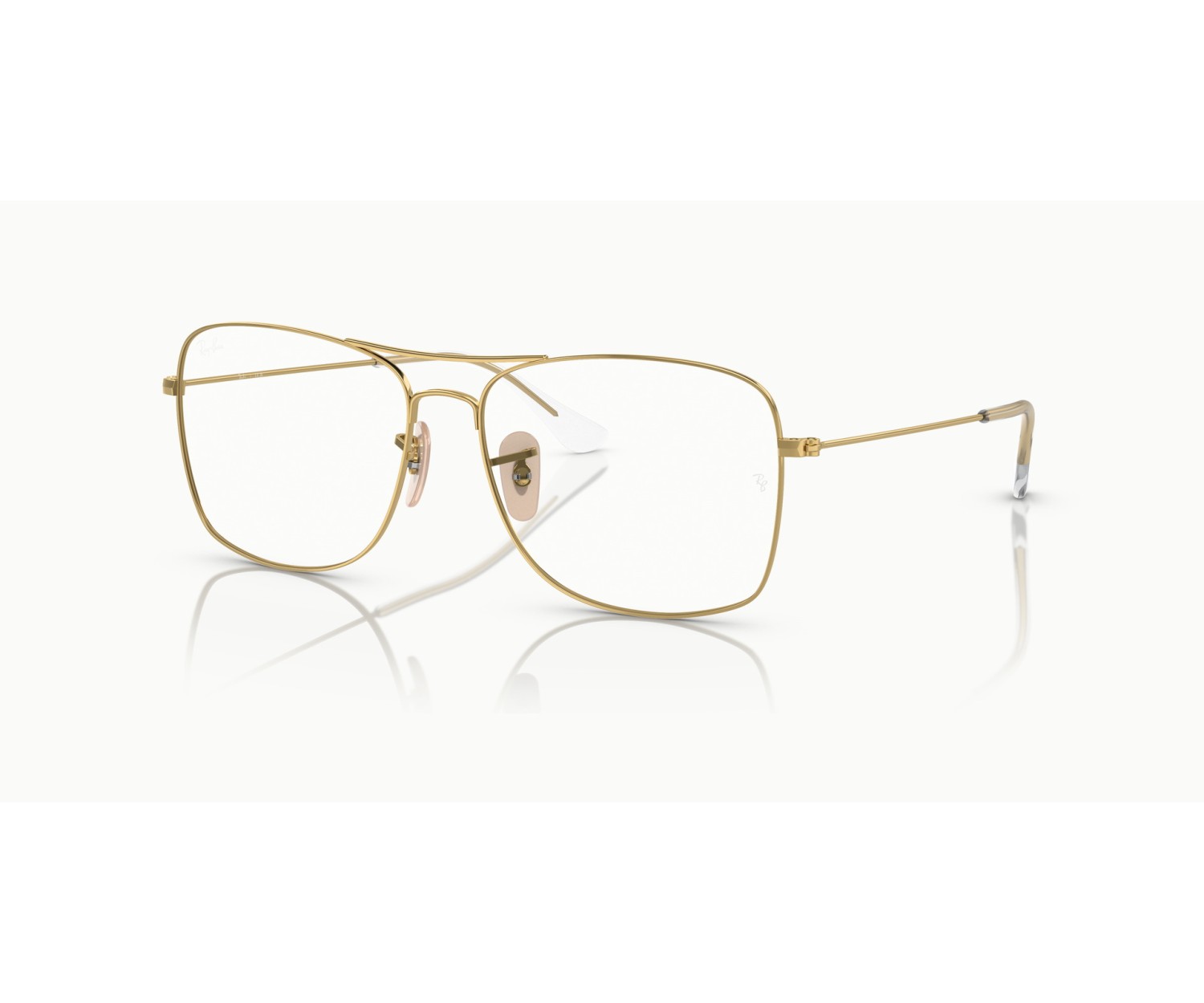 RAY-BAN - RX6498 - 2500 - 55