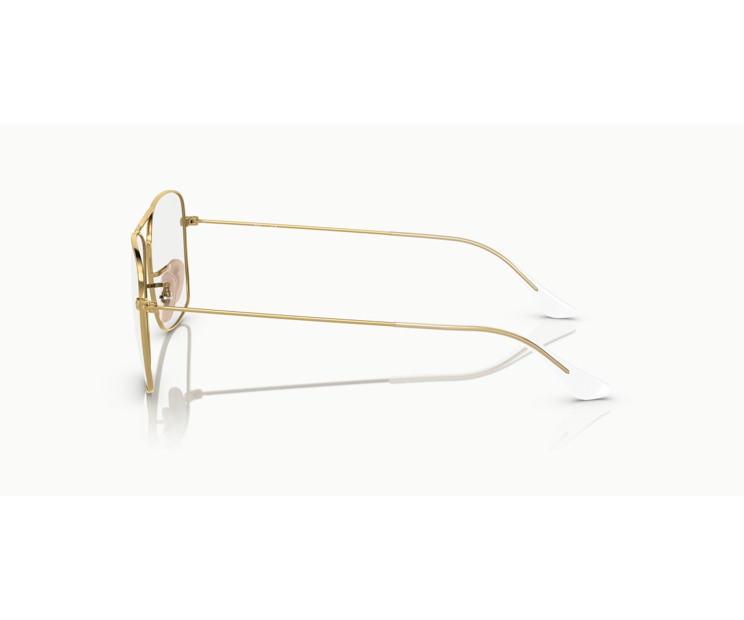 RAY-BAN - RX6498 - 2500 - 55