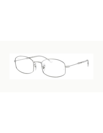 RAY-BAN - RX6510 - 2968 - 52