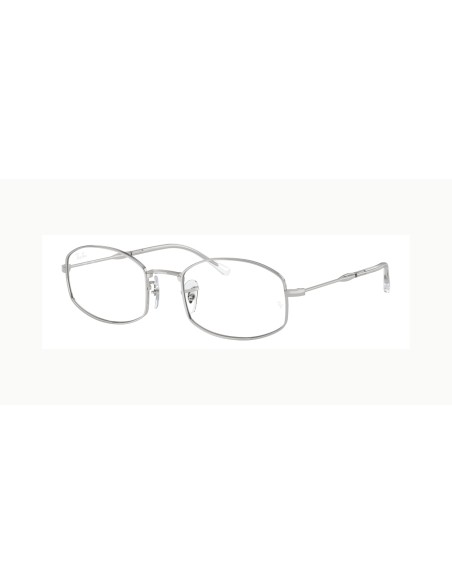 RAY-BAN  - RX6510 - 2968 - 52