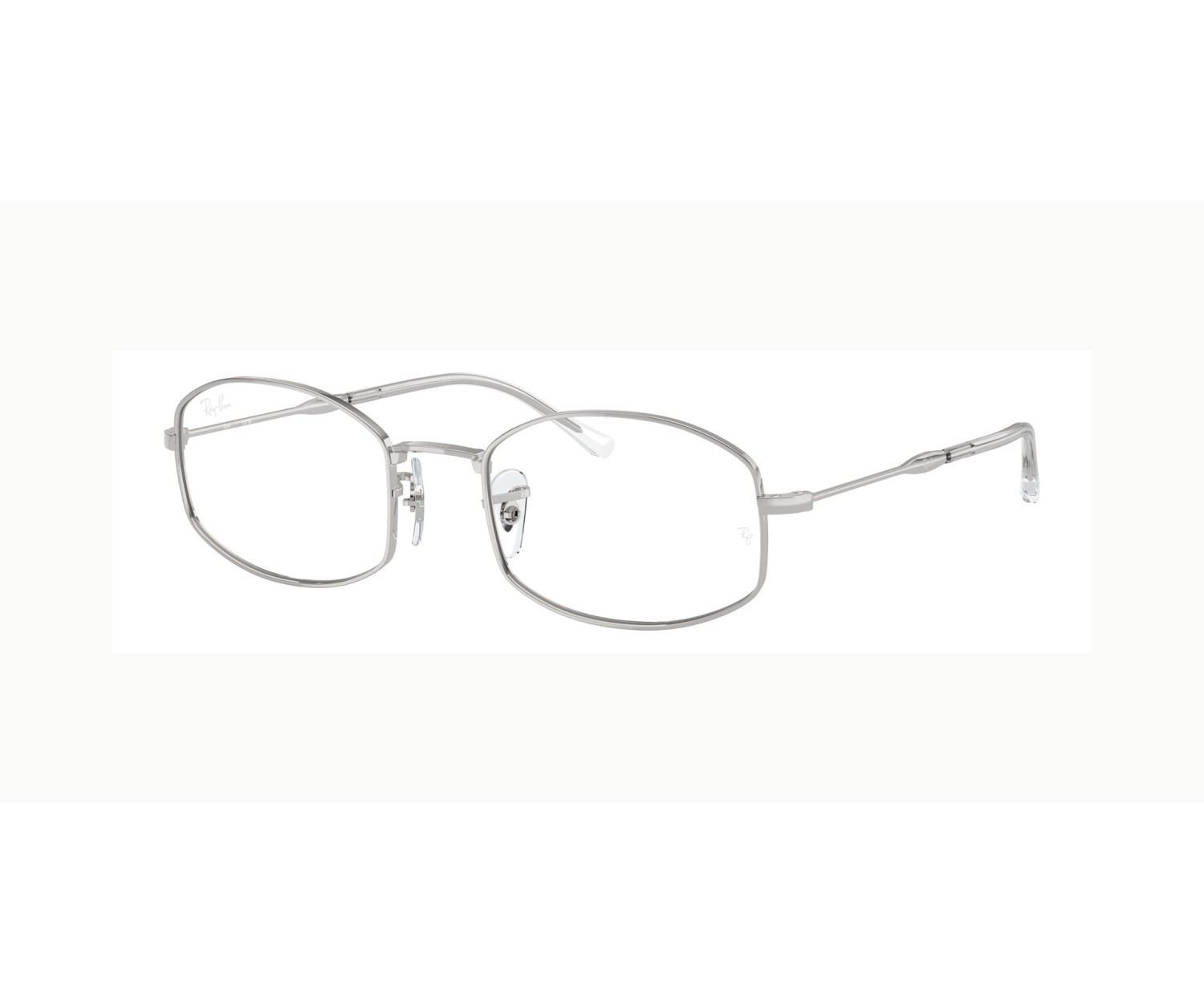 RAY-BAN  - RX6510 - 2968 - 52