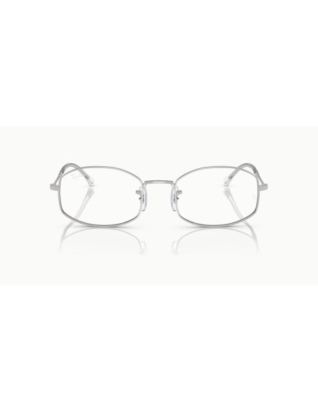 RAY-BAN  - RX6510 - 2968 - 52