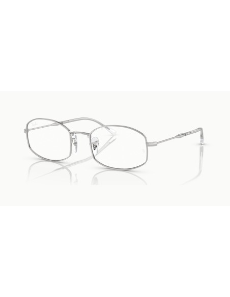 RAY-BAN  - RX6510 - 2968 - 52