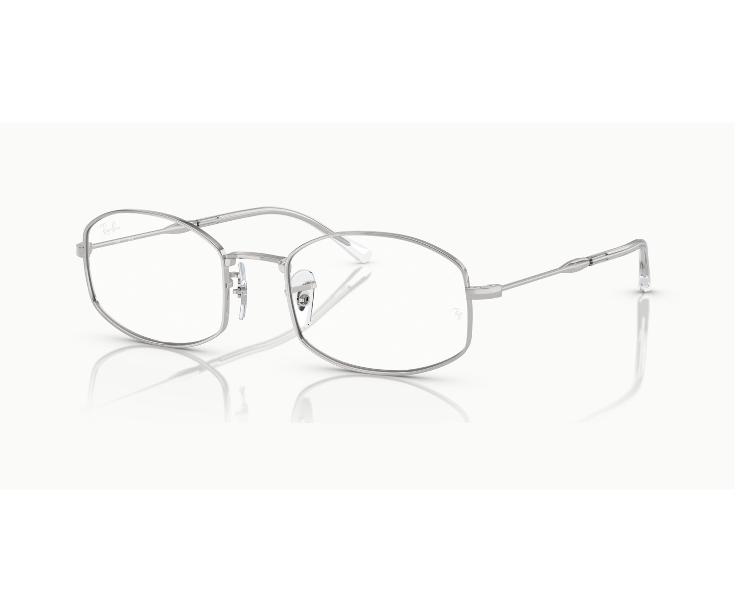 RAY-BAN  - RX6510 - 2968 - 52