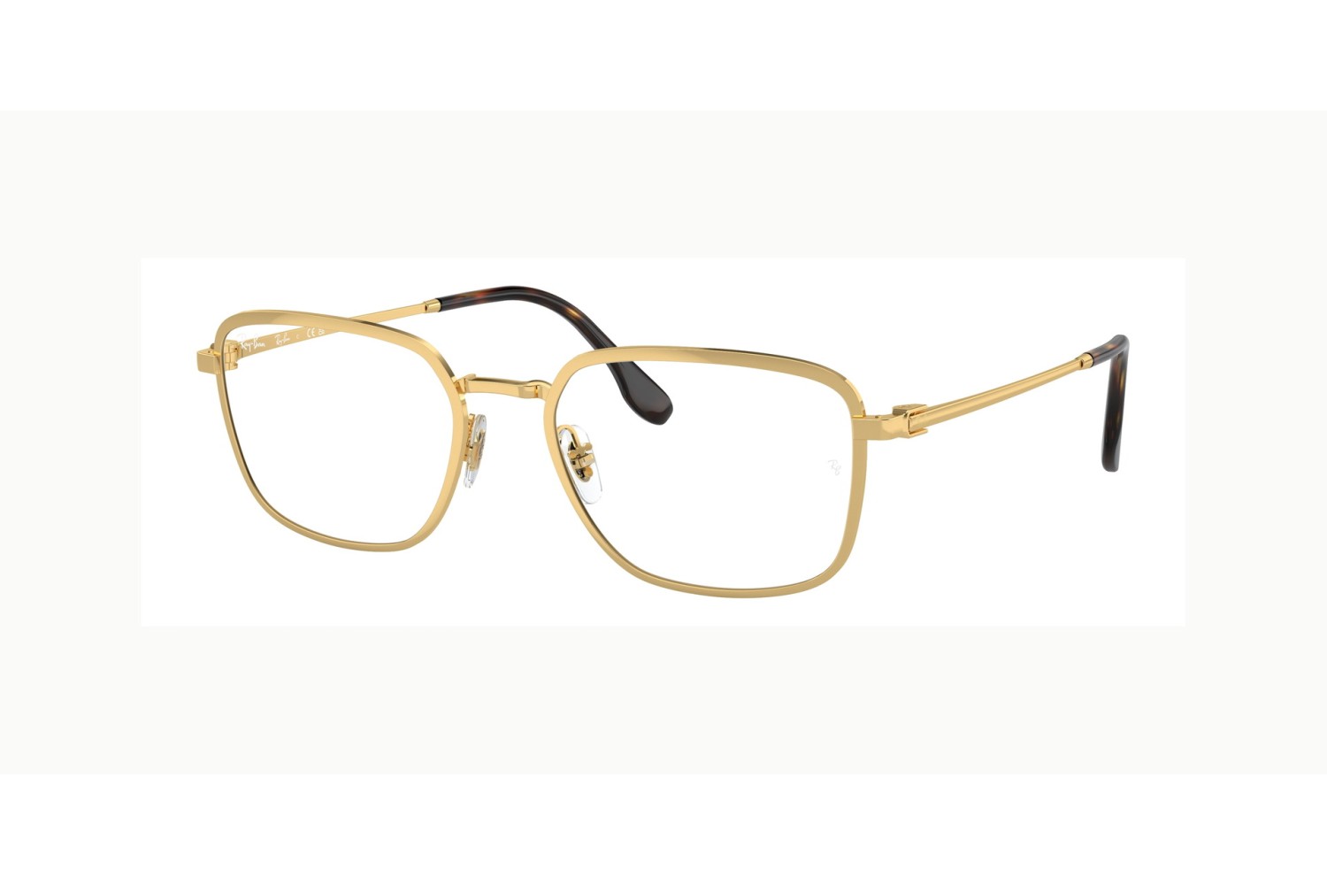 RAY-BAN - RX6511 - 2500 - 53
