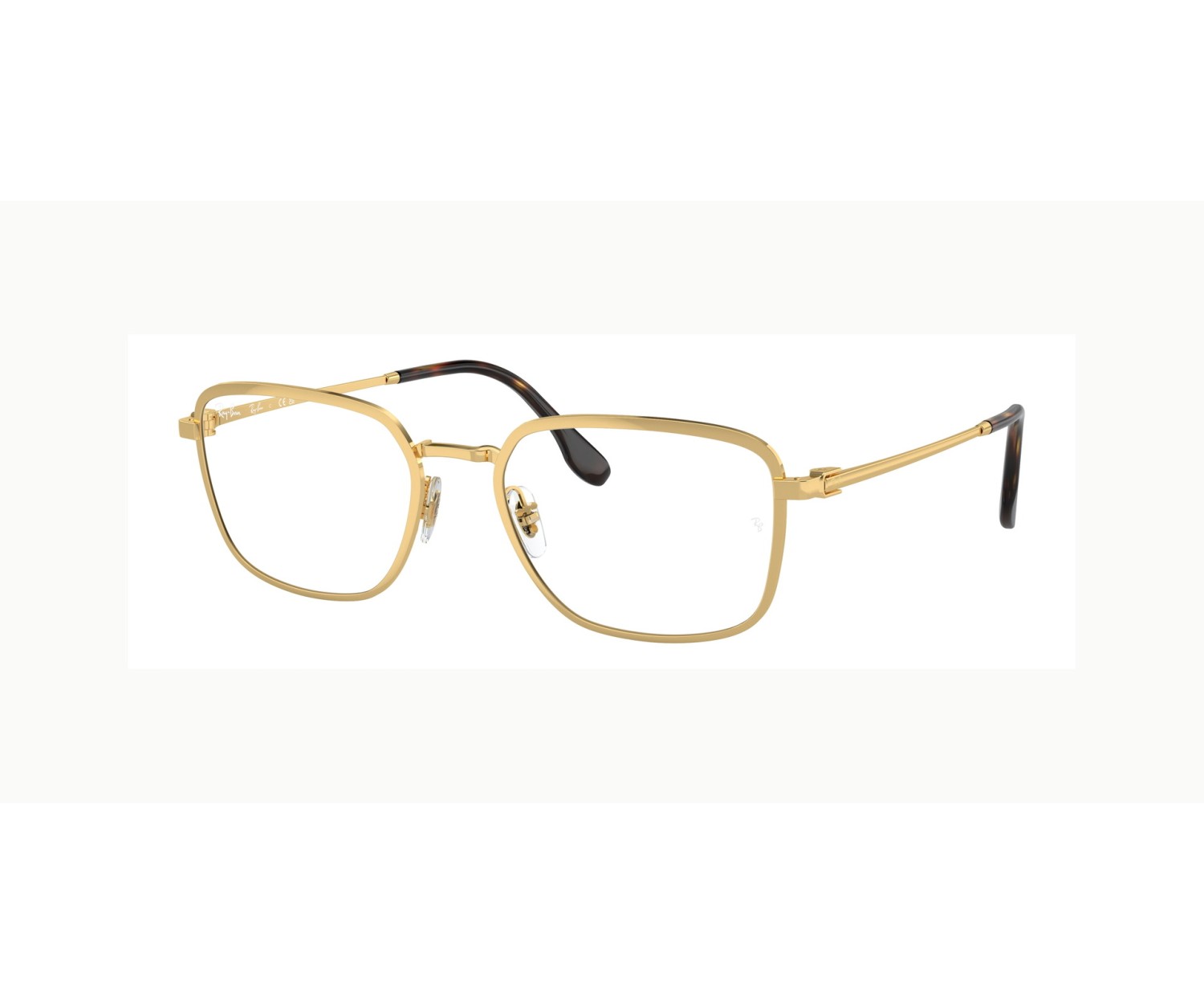 RAY-BAN - RX6511 - 2500 - 53