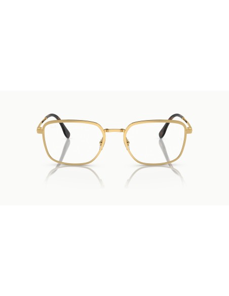 RAY-BAN - RX6511 - 2500 - 53
