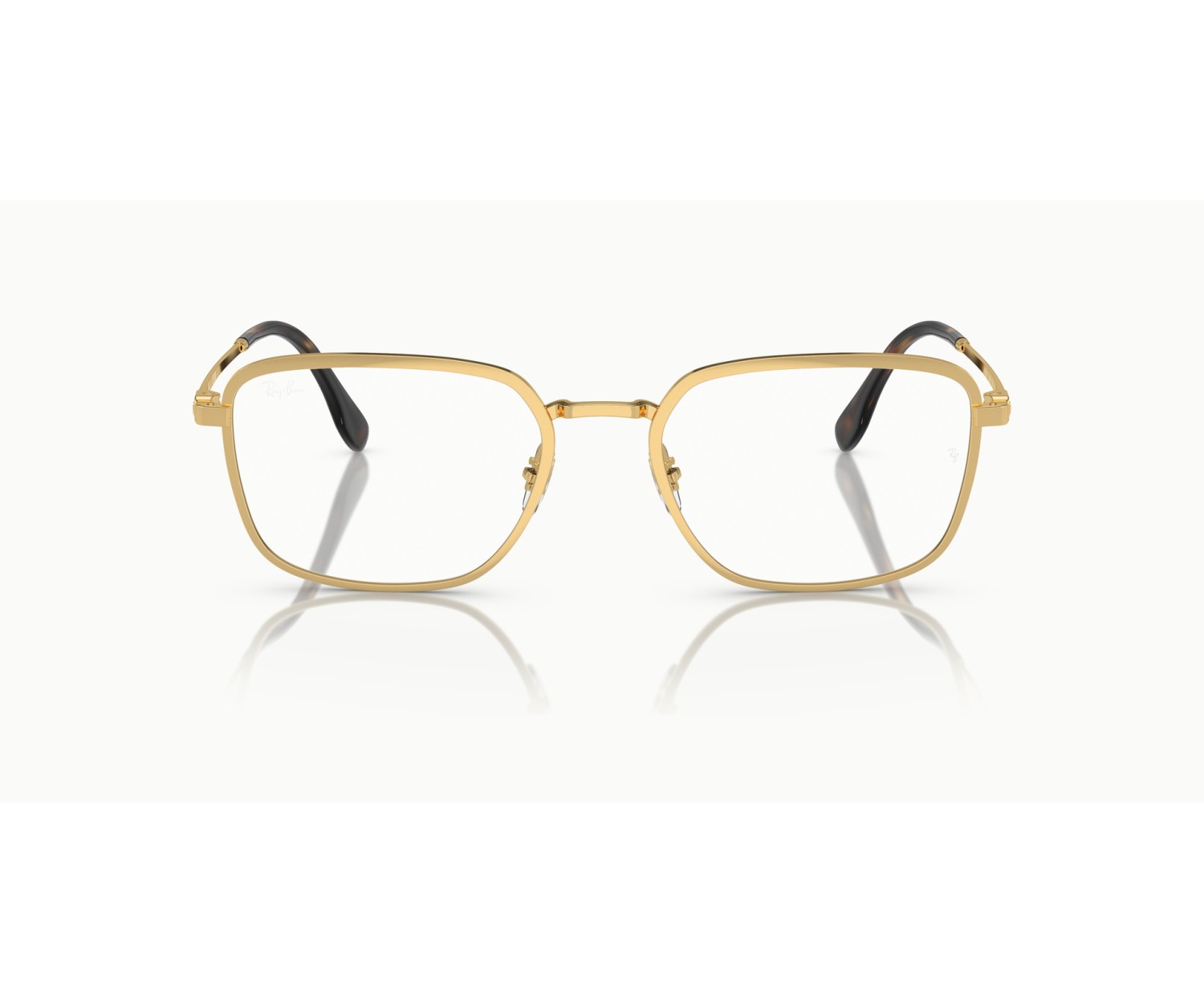 RAY-BAN - RX6511 - 2500 - 53