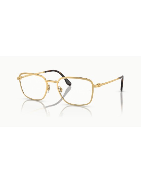 RAY-BAN - RX6511 - 2500 - 53