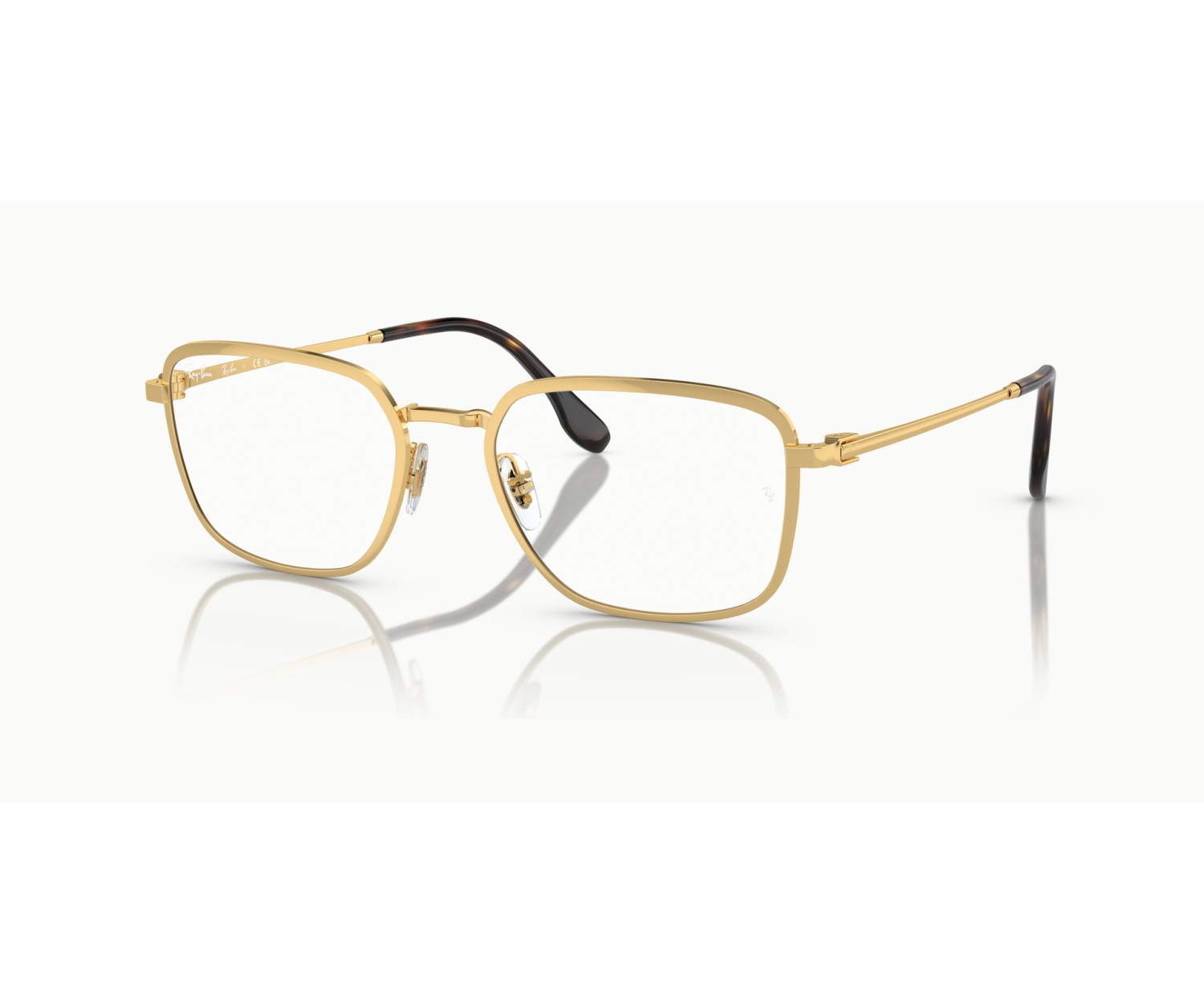 RAY-BAN - RX6511 - 2500 - 53