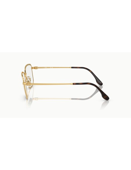 RAY-BAN - RX6511 - 2500 - 53