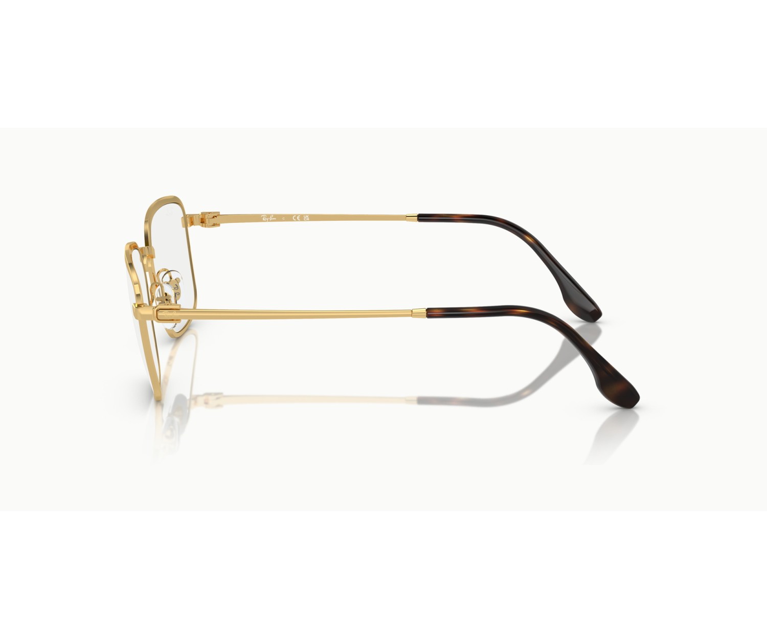 RAY-BAN - RX6511 - 2500 - 53