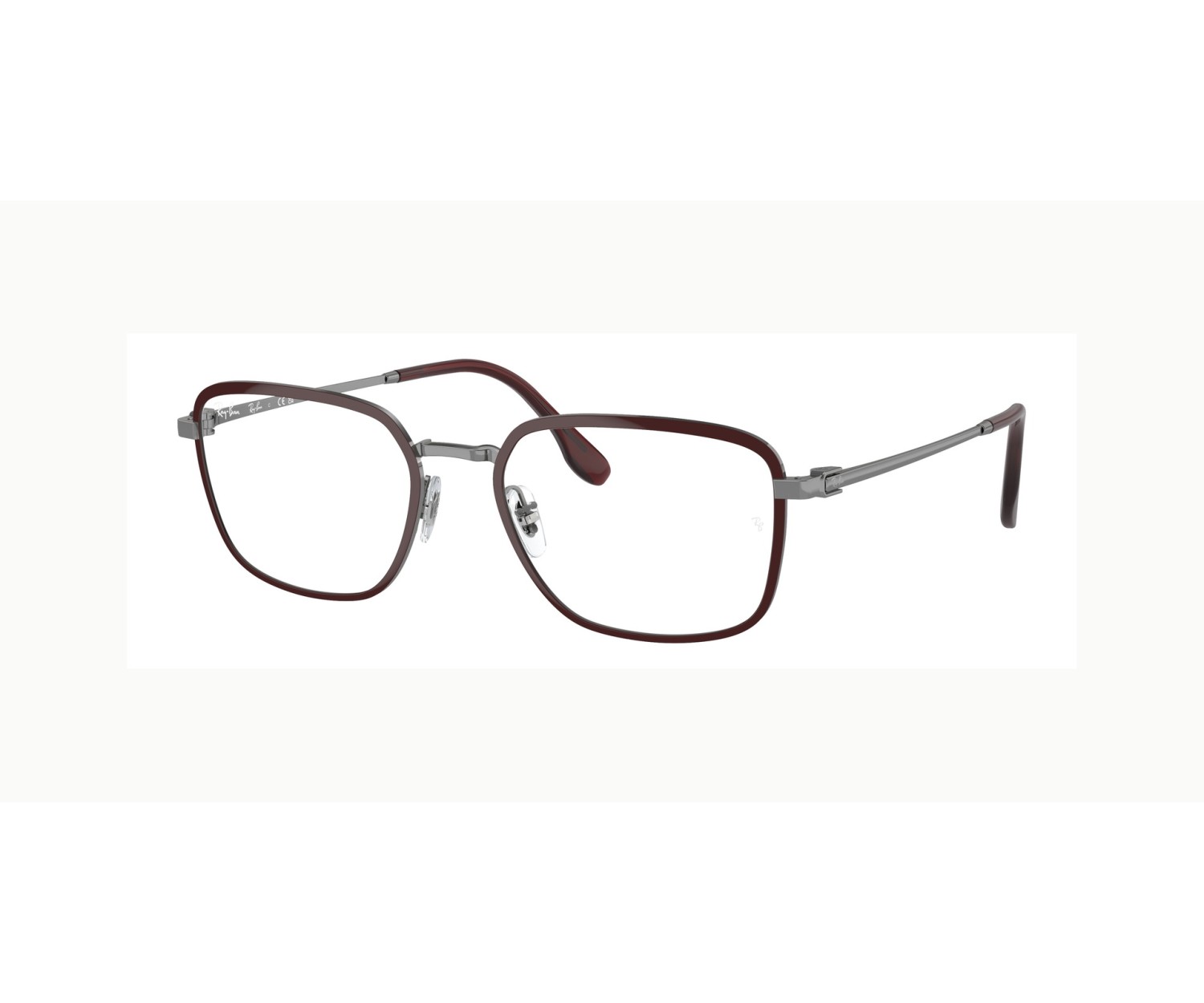 RAY-BAN - RX6511 - 3164 - 53