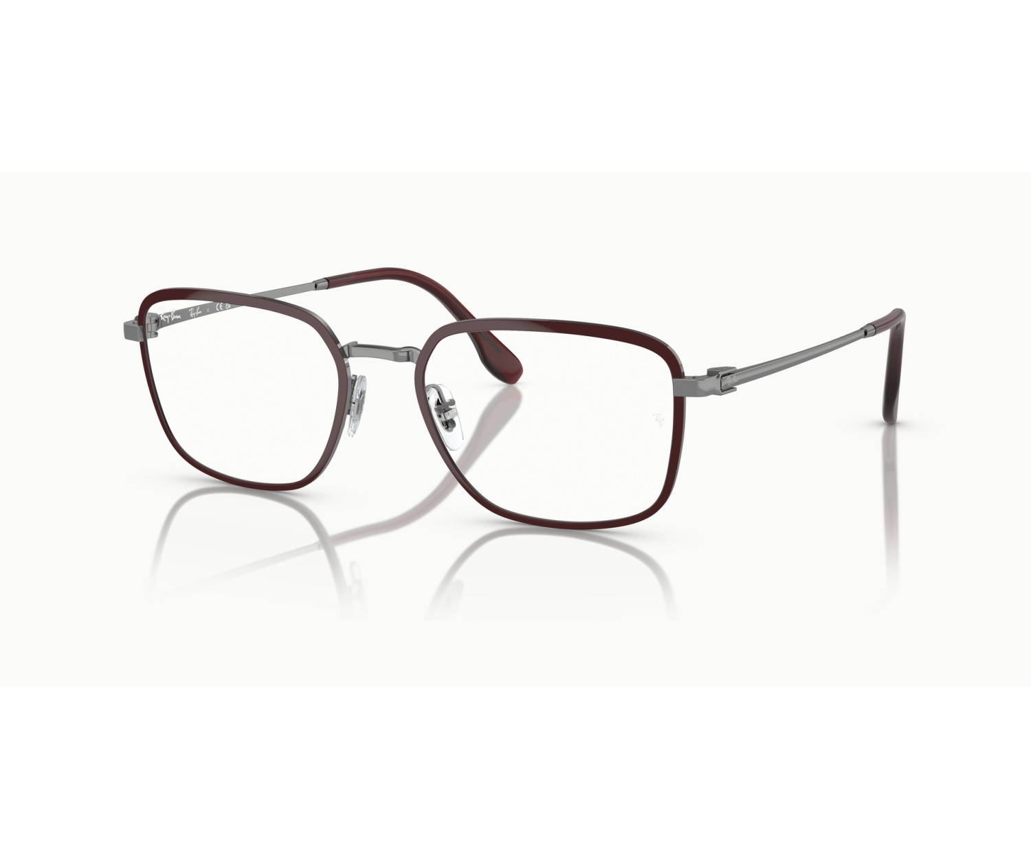 RAY-BAN - RX6511 - 3164 - 53