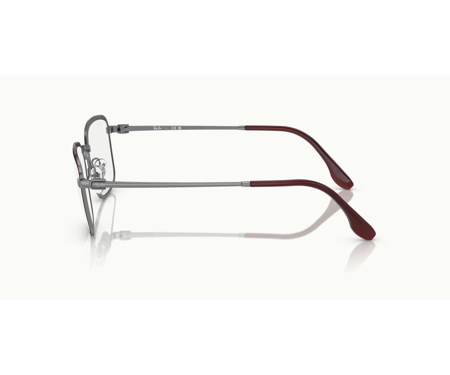 RAY-BAN - RX6511 - 3164 - 53