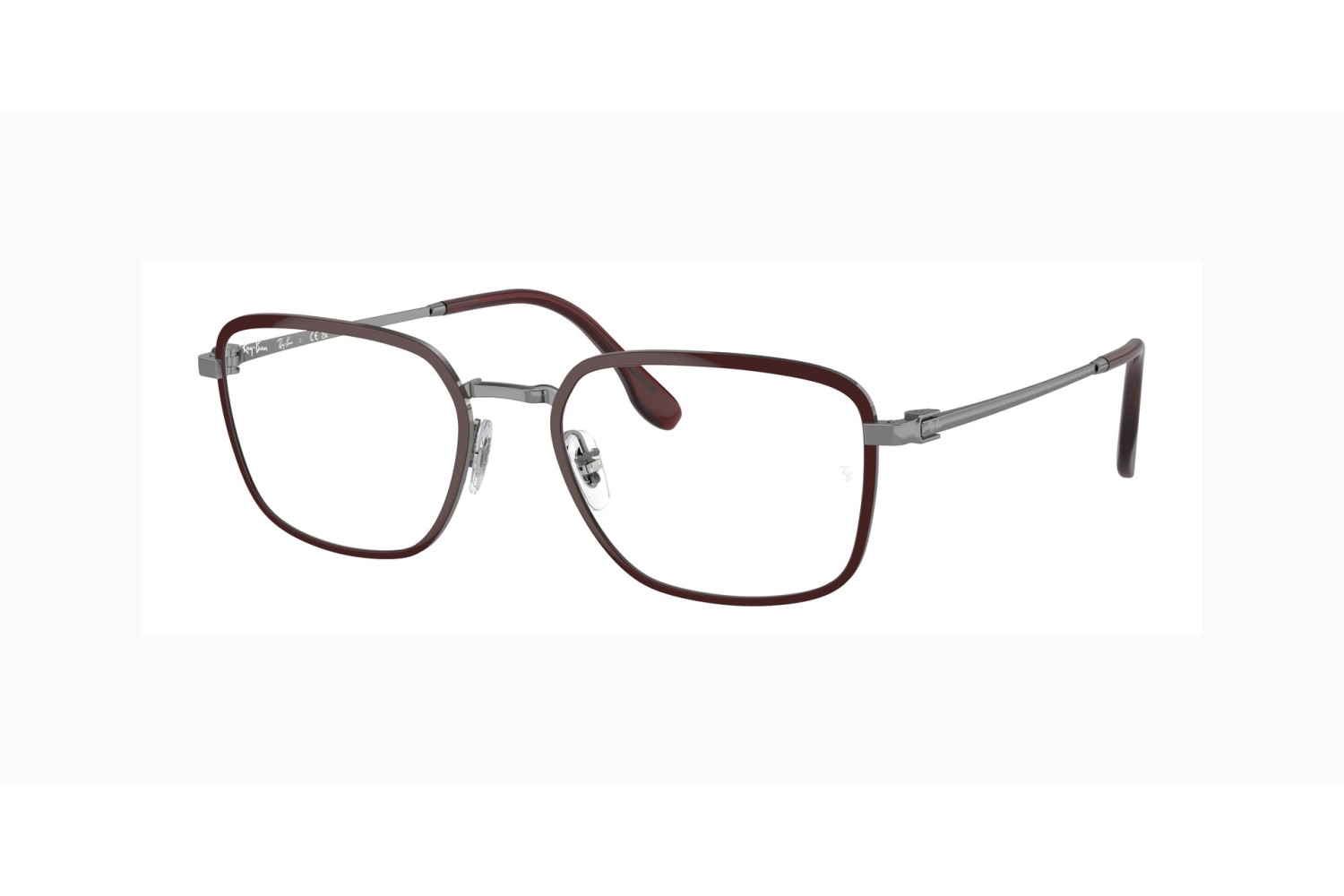 RAY-BAN - RX6511 - 3164 - 55