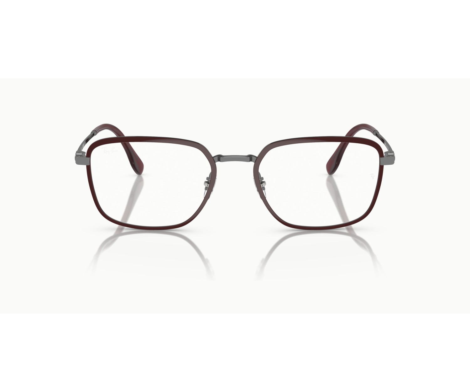 RAY-BAN - RX6511 - 3164 - 55