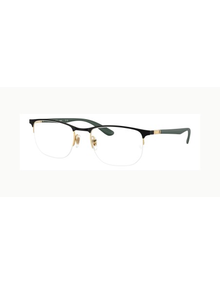 RAY-BAN VISTA - RX6513 - 2994 - 53
