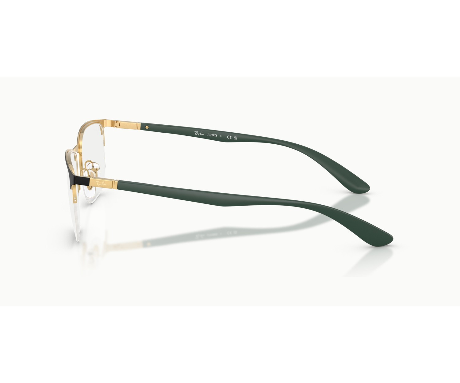 RAY-BAN VISTA - RX6513 - 2994 - 53
